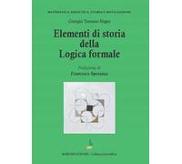 Elementi di storia della logica formale