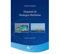 Elementi di strategia marittima
