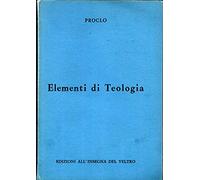 Elementi di teologia