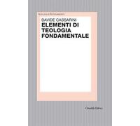 Elementi di teologia fondamentale