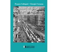 Elementi di teoria del traffico per le reti di telecomunicazioni