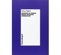 Elementi di teoria dello sviluppo economico
