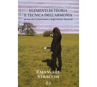Elementi di teoria e tecnica dell'armonia ad uso dei conservatori e degli istitu