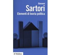 Elementi di teoria politica