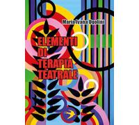 Elementi di Terapia Teatrale