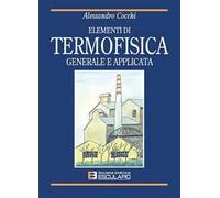 Elementi di termofisica generale e applicata