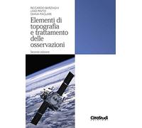 Elementi di topografia e trattamento delle osservazioni