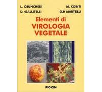 Elementi di virologia vegetale