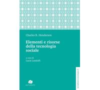 Elementi E Risorse Della Tecnologia Sociale - 2025 - Kurumuny