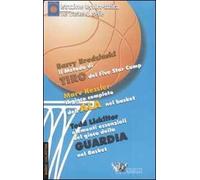 Elementi essenziali del gioco della guardia nel basket. DVD. Con libro