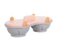 Elementi Essenziali Della Cucina Cuocitore Per Uova Microonde Cooker Di