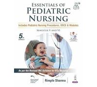 Elementi essenziali dell'infermieristica pediatrica, 5/e