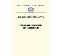 Elementi essenziali di sclerologia