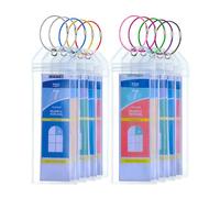 Elementi essenziali per navi da crociera per i titolari di etichette per bagagli Royal Caribbean e Celebrity 2025 - Accessori per gli amanti delle crociere