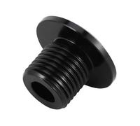 Elementi Fissaggio Compatibile Con Accessori Per Moto Da Per Cross Dado Per Asse Forcella Anteriore Dadi Per Asse Ruota Anteriore Viti Ricambi Per Moto