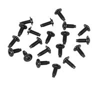 Elementi Fissaggio Compatibile Con Ducati Per Panigale Per 848 Per 1098 Per 1198 Per 899 Per 959 Per 1199 Per 1299 Moto Carenatura Kit Carena Viti