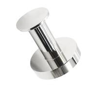 Elementi Fissaggio Magnetici Per Carichi Pesanti Corpo In Metallo Resistente Alla Corrosione Con Nuclei In Neodimio Adatto Rilevamento Tracce Artistiche Da Parete Perno Magnetico