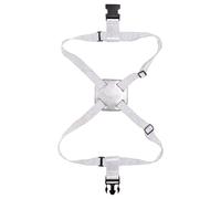 Elementi Fissaggio Per Valigie Resistenti Strappo Con Fermagli Fibbie Cinghia Transito In Poliestere Un Collegamento Sicuro Della Valigia Cinghia Serraggio Bagagli Portatile