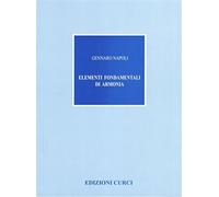 Elementi fondamentali di armonia