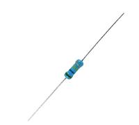 Elementi limitatori di corrente 1/2W 560K ohm 5% Resistenza a pellicola di carbonio con foro passante 500 pezzi (1/2W 560K ohm 5% Resistenza a pellicola di carbonio con foro passante 500 pezzi