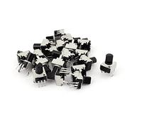 Elementi limitatori di corrente 20 Pz 6mm Resistori Variabili D Albero 50K Ohm Potenziometri Rotativi Lineari Potenziometri Conici