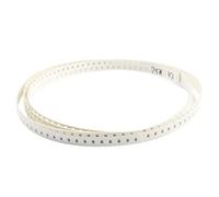 Elementi limitatori di corrente 200 Pezzi 0603 1608 75Ohm Resistenza 1/16W Watt 5% Tolleranza Montaggio superficiale SMT SMD Chip Resistori fissi (200 Piezas 0603 1608 75 Ohm Resistencia 1 / 16W Vatio