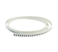 Elementi limitatori di corrente 200Pcs 1206 3216 20K Ohm 1/4W 1% Tolleranza 3.2x1.6mm Pellicola spessa SMD SMT Resistore in chip a montaggio superficiale