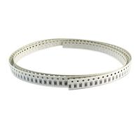 Elementi limitatori di corrente 200pcs 1206 3216 2K Ohm 1/4W 1% Tolleranza 3.2x1.6mm Pellicola spessa SMD SMT Resistore in chip a montaggio superficiale