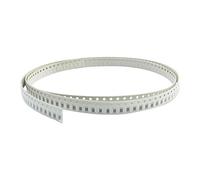 Elementi limitatori di corrente 200pcs 1206 3216 51K Ohm 1/4W 1% Tolleranza 3.2x1.6mm Pellicola spessa SMD SMT Resistori in chip a montaggio superficiale