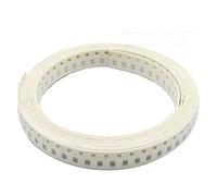 Elementi limitatori di corrente 300pcs 0805 Resistenza SMD 8.2M ohm Resistenza chip 1/8W 8.2M 8M2 ohm 0805-8.2M