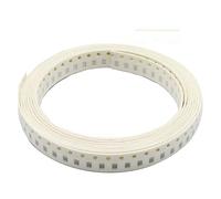 Elementi limitatori di corrente 300pcs 0805 Resistenza SMD 82 ohm Resistenza chip 1/8W 82R ohm 0805-82R