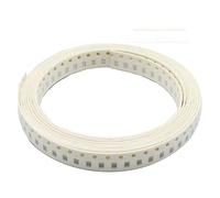 Elementi limitatori di corrente 300pcs 0805 resistore SMD 330 ohm resistore in chip 1/8W 330R ohm 0805-330R