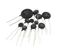 Elementi limitatori di corrente 45 PZ/LOTTO Kit resistore termistore NTC, 5D-11 5D-15 8D-20 10D-7 10D-9 10D-11 20D-20 33D-7 47D-15 Set resistenza termica