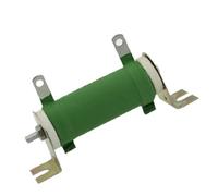 Elementi limitatori di corrente 5% 20W Watt 150 Ohm Resistenza di tipo fisso Resistore a filo avvolto (5% 20W Watt 150 Ohm Resistenza di tipo fisso Resistore a filo avvolto
