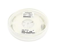 Elementi limitatori di corrente 5000 pezzi elettronico 10 Ohm SMT SMD resistore chip a film spesso 0603 10R