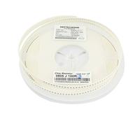 Elementi limitatori di corrente 5000 pezzi SMD SMT 0805 Resistori su chip Montaggio superficiale 100R 100 Ohm +/-5% (5000 unità SMD SMT 0805 Resistori su chip Montaggio in superficie 100R 100 Ohmio +/