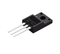 Elementi limitatori di corrente 50pc diodo Schottky ad alta potenza MBR40200FCT ad alta corrente 40A200V plug-in