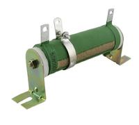 Elementi limitatori di corrente 50W 500 Watt 5% ohm Reostato a resistenza variabile a filo avvolto (50W 500 Watt 5% ohm Reostato a resistenza variabile a filo avvolto