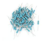 Elementi limitatori di corrente 97 Pz axia-l Resistore a film metallico di piombo 3W 680K Ohm 1% (97 Pz axia-l Resistore a film metallico di piombo 3W 680K Ohm 1%