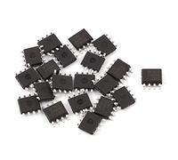 Elementi limitatori di corrente BP2832 SOP-8 Resistori fissi SMD SMT PCB Montaggio superficiale LED Driver IC Resistore Chip Array Chip 20Pcs