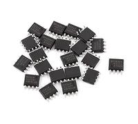 Elementi limitatori di corrente BP2836A SOP-8 Resistori fissi SMD SMT PCB Montaggio superficiale LED Driver IC Resistore Chip Array Chip 20Pcs