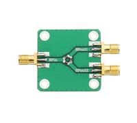 Elementi limitatori di corrente DC-5G RF Microonde Potenza Splitter Radio Frequenza Divisore Microonde Resistenza Modulo Distributore di Potenza