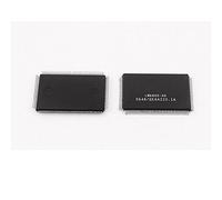 Elementi limitatori di corrente LM6800 PCB Resistori fissi Scheda Montaggio superficiale SMD SMT Tipo IC LCD Resistore di potenza Chip Array Chip 2 pezzi