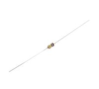 Elementi limitatori di corrente Resistori fissi da 1000 pezzi 1/6W Watt 180K Ohm 5% axia-l Resistori al carbonio Resistori a pellicola