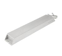Elementi limitatori di corrente Terminali con capicorda a saldare Resistenza di frenatura da 1000 W 26 ohm