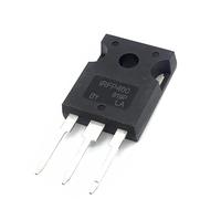 Elementi limitatori di corrente Transistor 10pcs MOSFET Transistor RFP460PBF IRFP460 500V 20A 0.27ohm 280W TO-247 Potenza