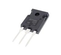 Elementi limitatori di corrente Transistor 10pcs Transistor MOSFET IRFP4868 IRFP4868PBF 70A 300V TO-247 Potenza