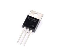 Elementi limitatori di corrente Transistor 5 PZ MJE15032 TO220 MJE15032G TO-220 15032G