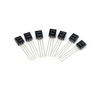 Elementi limitatori di corrente Transistor 50 pz/lotto A733 2SA733 TO-92 Transistor PNP Transistor 50V 150MA