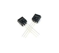 Elementi limitatori di corrente Transistor 50 pz/lotto SS8550 Transistor PNP 40V 1.5A TO-92 Transistor